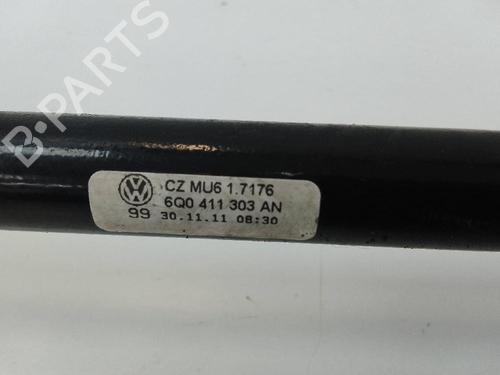 Used Anti roll bar VW POLO V (6R1, 6C1) [2009-2022]  18579398
