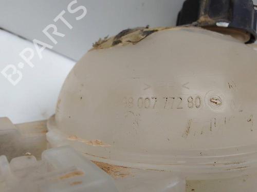 Expansion tank CITROËN C4 CACTUS 1.2 VTi 82 | BP22214617C120 
