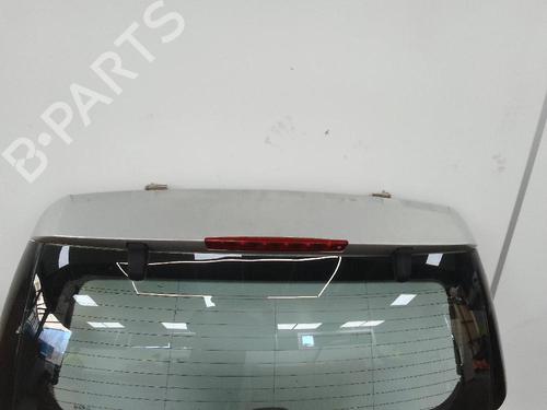 Tailgate CHEVROLET CAPTIVA (C100, C140) 2.0 D 4WD | BP23067063C6