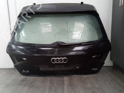 tailgate-audi-a3-sportback-8va-8vf-20-tdi-sin-ref-2012-2013-2014-2015-2016-2017-2018-2019-2020-2021-18826766 main image