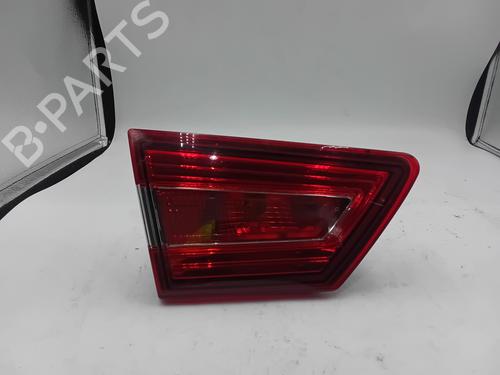 Used Rear bumper left light RENAULT CLIO IV (BH_) 1.5 dCi 90 (90 hp) 28598598
