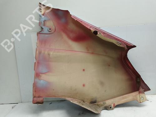 Aleta delantera izquierda IVECO MASSIF Pickup 3.0 HPI | BP29994884C41 