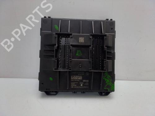 Used Electronic module VW POLO V (6R1, 6C1) 1.2 (70 hp) 28144285