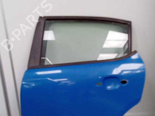 left-rear-door-citroen-c3-c3-origin-iii-sx-12-vti-82-sin-ref-2016-19164190 main image