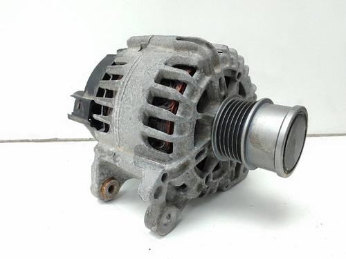 Used Alternator AUDI A1 Sportback (GBA) 35 TFSI (150 hp) 18598152