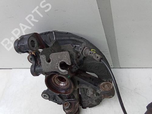 Right front steering knuckle PEUGEOT RIFTER 1.5 BlueHDi 130 | BP20143674M26 