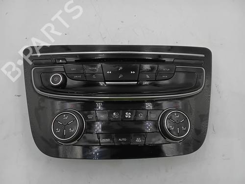 Used Climate control PEUGEOT 508 SW I (8E_) 2.0 HDi 180 RXH (181 hp) 29050910
