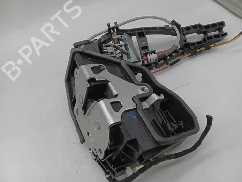 Front left lock BMW 4 Coupe (F32, F82) 430 d xDrive | BP28714079C98