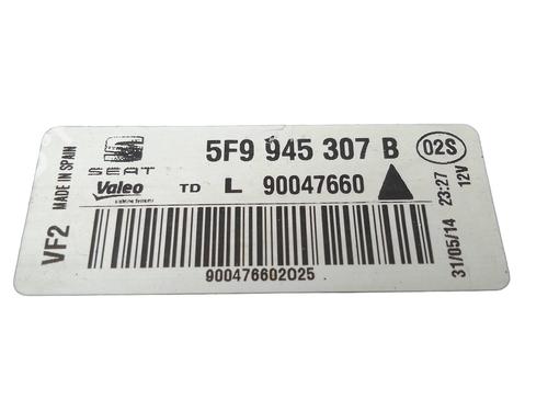 Interior roof light SEAT LEON SC (5F5) 1.2 TSI | BP18957018I8 - Image 3