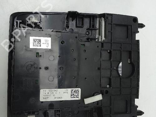 Interior roof light BMW X5 (F15, F85) xDrive 30 d | BP23654137I8 