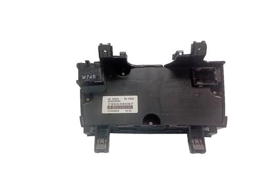 Climate control FIAT DUCATO Van (250_) 130 Multijet 2,3 D | BP28150314I5 - Image 2