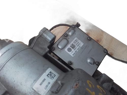 Front differential VW GOLF VII (5G1, BQ1, BE1, BE2)  | BP31643481M23 