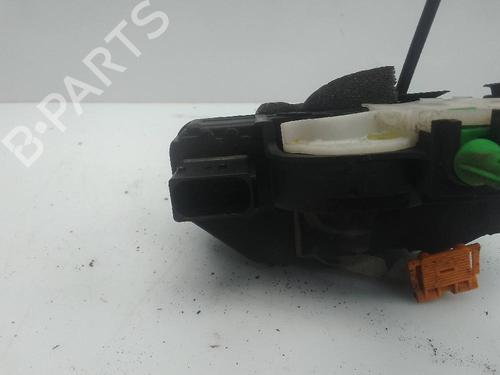 Used Rear right lock HYUNDAI i20 II Coupe (GB) 1.2 (84 hp) 20853520