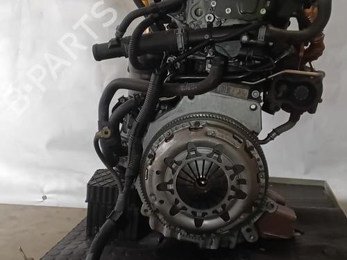 Engine SEAT IBIZA III (6L1) 1.4 16V | BP28598490M1