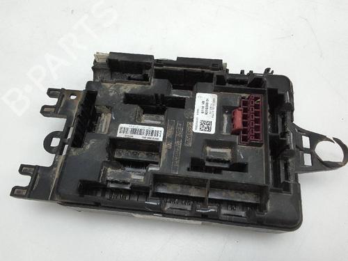 Fuse box BMW X3 (E83) 2.0 sd | BP26285251E1 