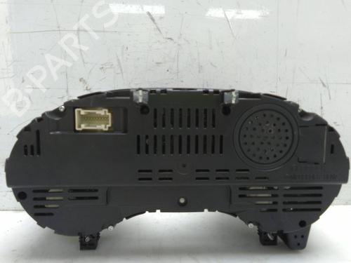 Instrument cluster MERCEDES-BENZ M-CLASS (W166) ML 250 CDI / BlueTEC 4-matic (166.004, 166.003) | BP30050735C47 