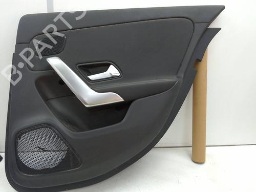 Used Rear right panel Rear right panel MERCEDES-BENZ A-CLASS (W177) A 180 d (177.003) (116 hp) 18585049 18585049