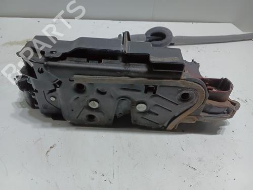 Front left lock VW T-ROC (A11, D11) 2.0 TDI | BP36110487C98 - Image 4
