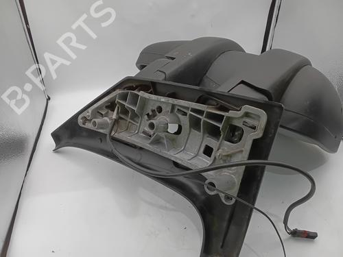 Lusterko boczne lewe IVECO MASSIF Pickup 3.0 HPI | BP29994926C26 