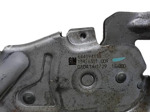 Hand brake OPEL CORSA D (S07) 1.3 CDTI (L08, L68) | BP35899319I18 - Image 4