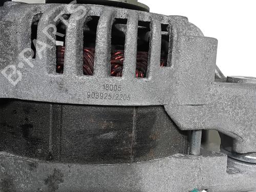 Alternator OPEL ZAFIRA TOURER C (P12) 2.0 CDTi (75) | BP34507000M7 - Image 2