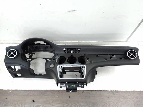 Used Airbag Kit MERCEDES-BENZ GLA-CLASS (X156) GLA 200 CDI / d (156.908) (136 hp) 21678010