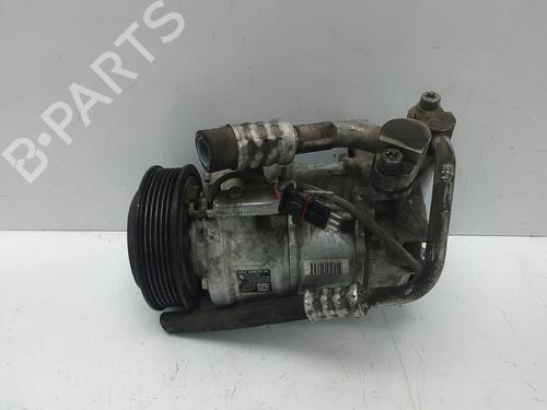 Used AC compressor BMW 1 (F20) 116 d (116 hp) 29051019