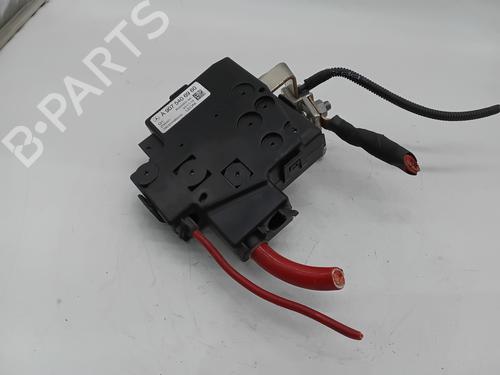 Elektronisk modul MERCEDES-BENZ SPRINTER 3,5-t Van (B907, B910) 314 CDI RWD (907.631, 907.633, 907.635, 907.637) (143 hp) 28518492