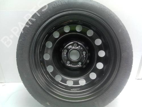 Used Rim VW GOLF VII (5G1, BQ1, BE1, BE2) [2012-2021]  26232643