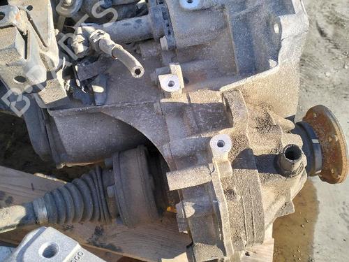 Gearbox DODGE VIPER Coupe SRT-10 | BP23997534M3 