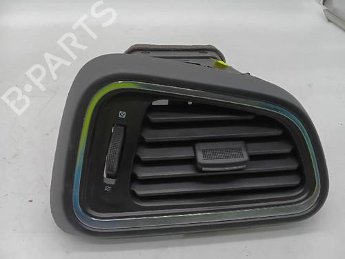 Air vent RENAULT KADJAR (HA_, HL_) 1.5 dCi 110 (HLA3) | BP26446585I21