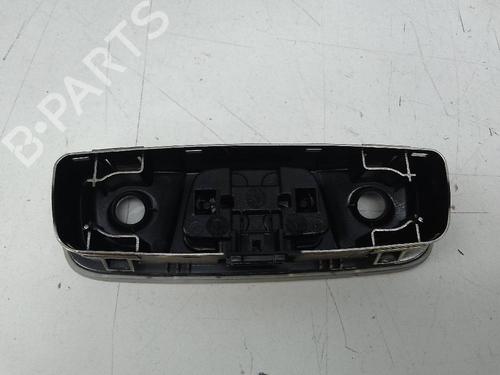 Used Interior roof light AUDI Q3 (8UB, 8UG) 2.0 TDI (150 hp) 19519711
