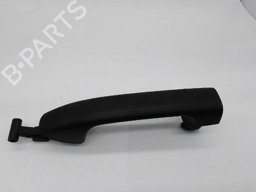 Front right exterior door handle MERCEDES-BENZ VITO Tourer (W447) 114 CDI / 114 BlueTEC (447.701, 447.703, 447.705) | BP25134938C129 