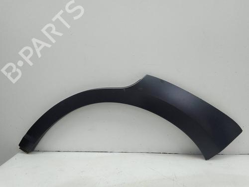 Venstre bagtil skærm liste HYUNDAI KONA (OS, OSE, OSI) EV (204 hp) 28145323