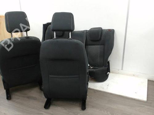 Seats set FORD FIESTA VI (CB1, CCN) 1.4 TDCi | BP23142317C78 
