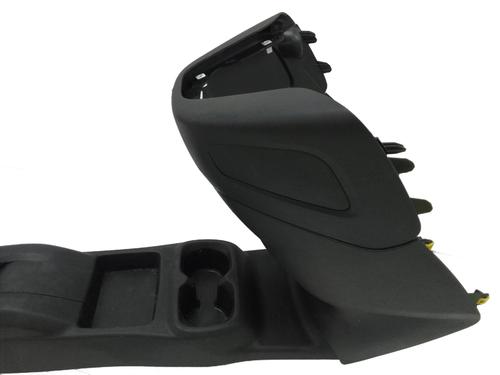Middle console OPEL COMBO Box Body/MPV (K9) 1.5 D | BP21258790I22 - Image 4