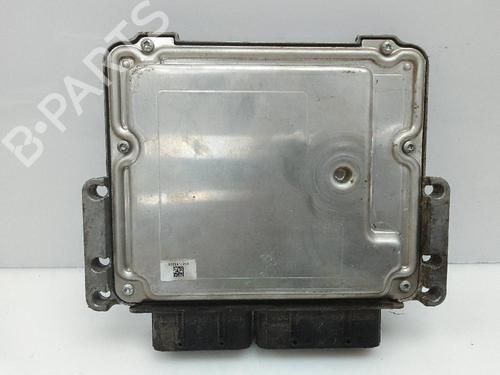 Modulo electronico PEUGEOT 308 SW II (LC_, LJ_, LR_, LX_, L4_) 1.6 BlueHDi 120 | BP20504329M83