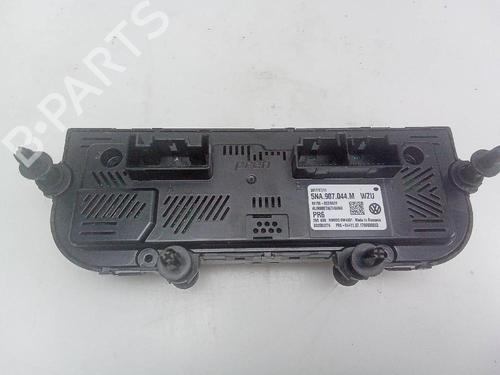 Used Other VW TIGUAN (AD1, AX1) 2.0 TDI (150 hp) 18583349