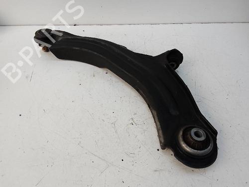Used Right front suspension arm RENAULT ZOE (BFM_) ZOE (92 hp) 19179435