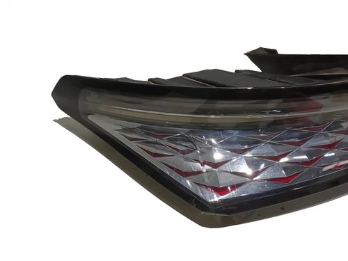 Left taillight DS DS 4 II (FR_, FB_, F3_, FP_) E-TENSE 225 (F3DGZT) | BP38773255C34 - Image 3