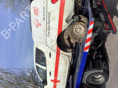 Brugte MITSUBISHI L200 / TRITON (KA_T, KB_T) 2.5 DI-D 4WD (KB4T) (136 hp) 2997755