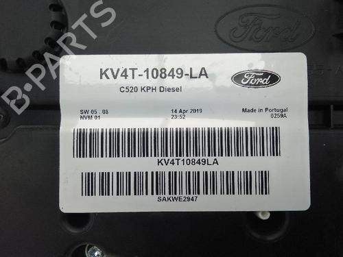 Used Other FORD KUGA II (DM2) 2.0 TDCi (150 hp) 19484693