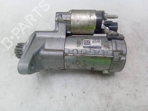 Startmotor AUDI A3 (8P1) 1.4 TFSI (125 hp) 26160045