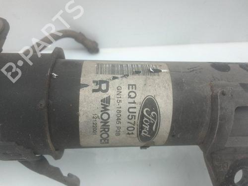 Used Right front shock absorber FORD ECOSPORT 1.0 EcoBoost (140 hp) 21380092