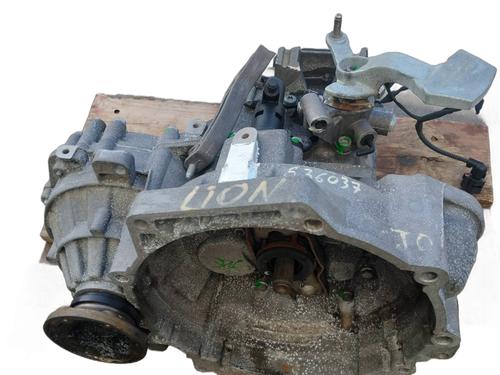 Gearbox SEAT LEON ST (5F8) 1.6 TDI | BP21051706M3 - Image 5