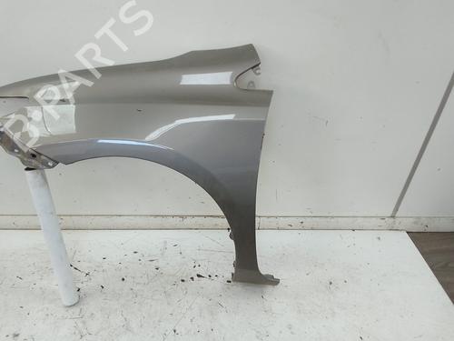 Left front fenders TOYOTA AURIS Estate (_E18_) 1.6 (ZRE185_) | BP29477203C41 