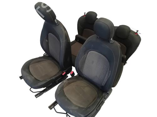 Sæde sæt Sæde sæt MINI MINI (F56) One D (95 hp) 34420522 34420522