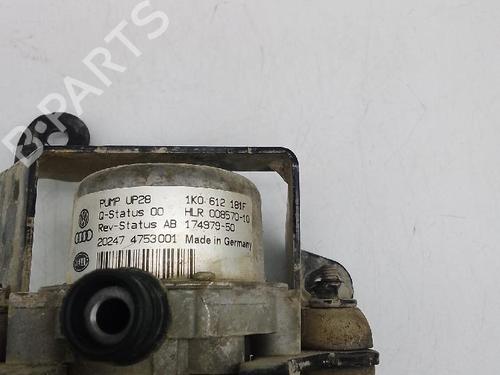 Vacuum pump SKODA KAMIQ (NW4) 1.0 TSI | BP25812244M80 