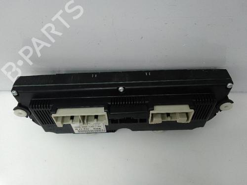 Climate control VW GOLF PLUS V (5M1, 521)  | BP23207512I5 