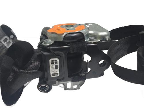 Front right seatbelt AUDI A3 Sportback (8VA, 8VF) 1.6 TDI | BP30195419I25 